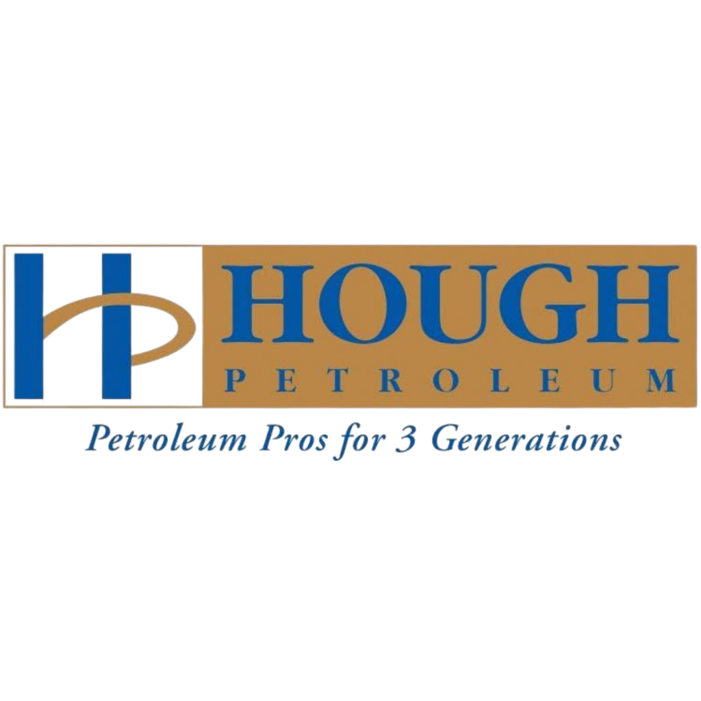 Hough Petroleum