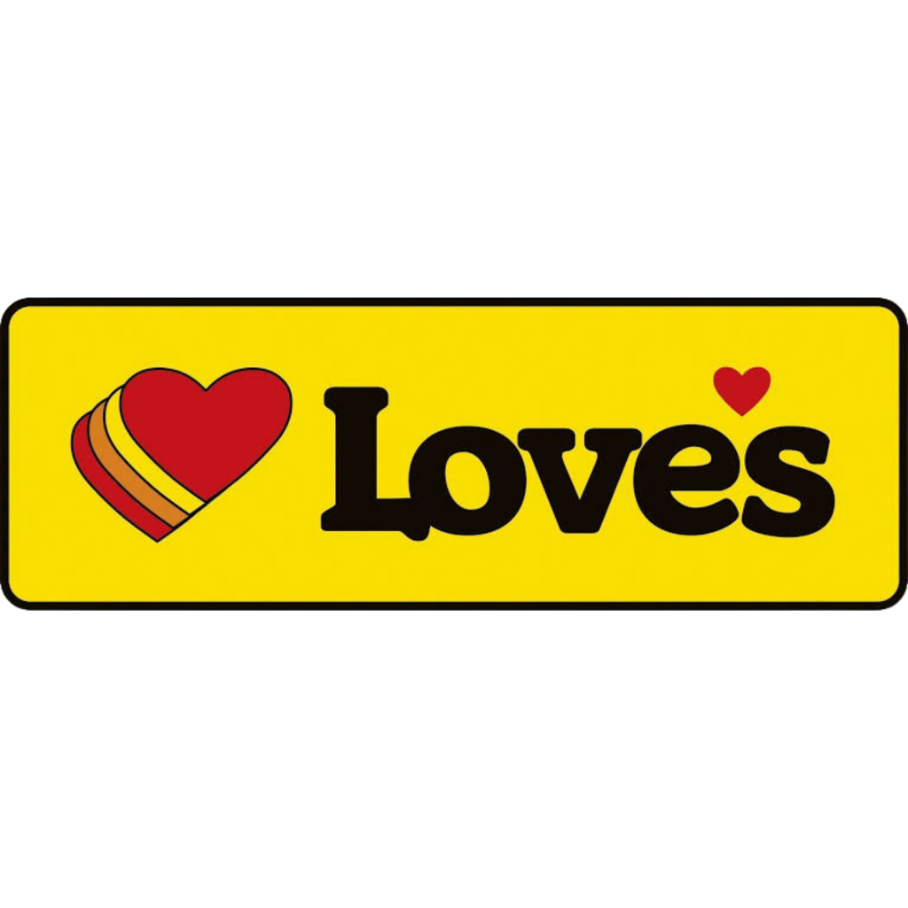 Love's Travel Stops