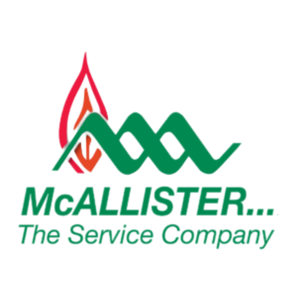 McAllister... The Service Company
